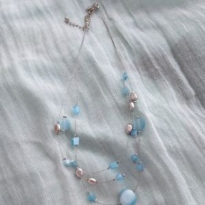 Lia Sophia Jewelry - Lia Sophia necklace Lia Sophia Jewelry - Lia Sophia necklace